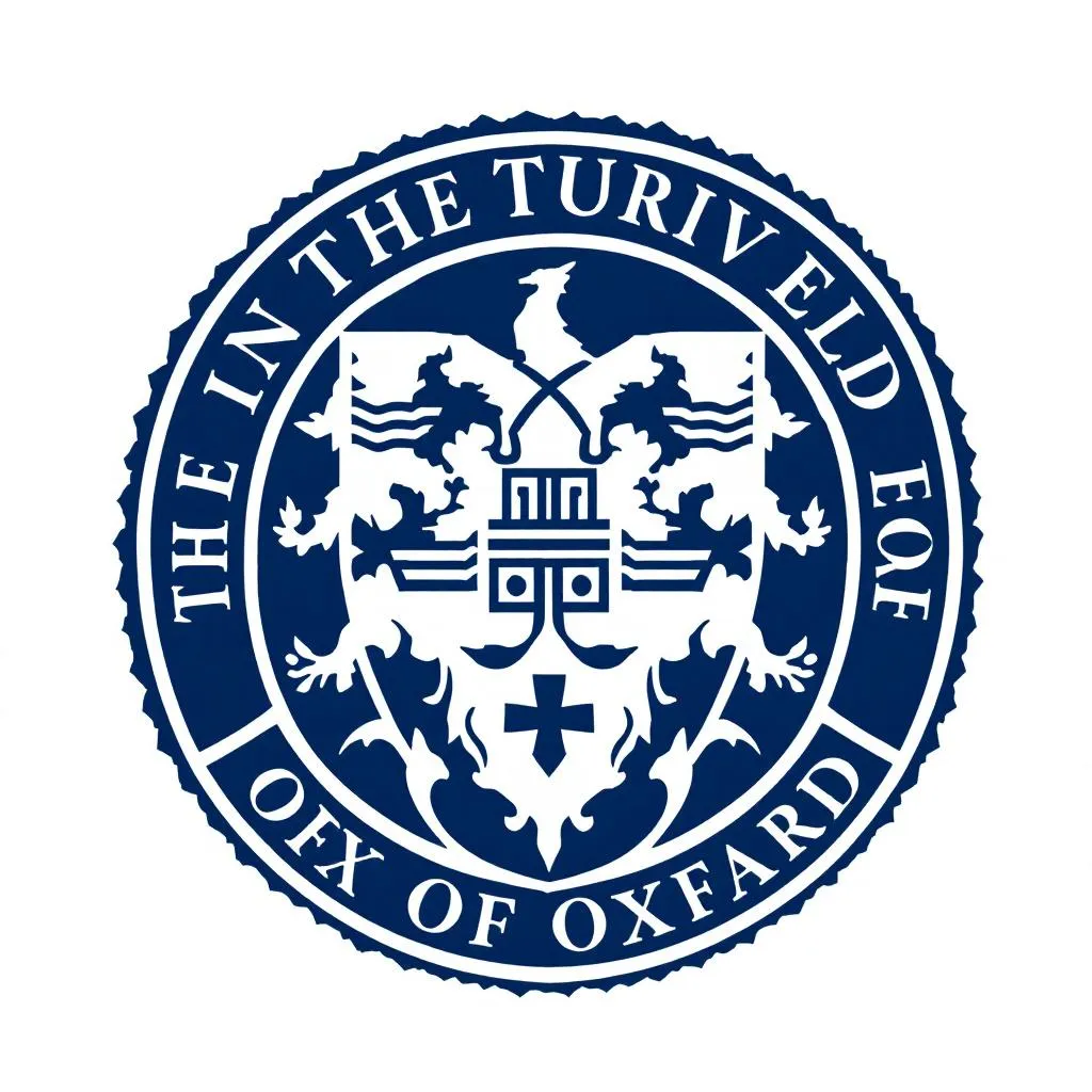 Saïd Business School · University of Oxford